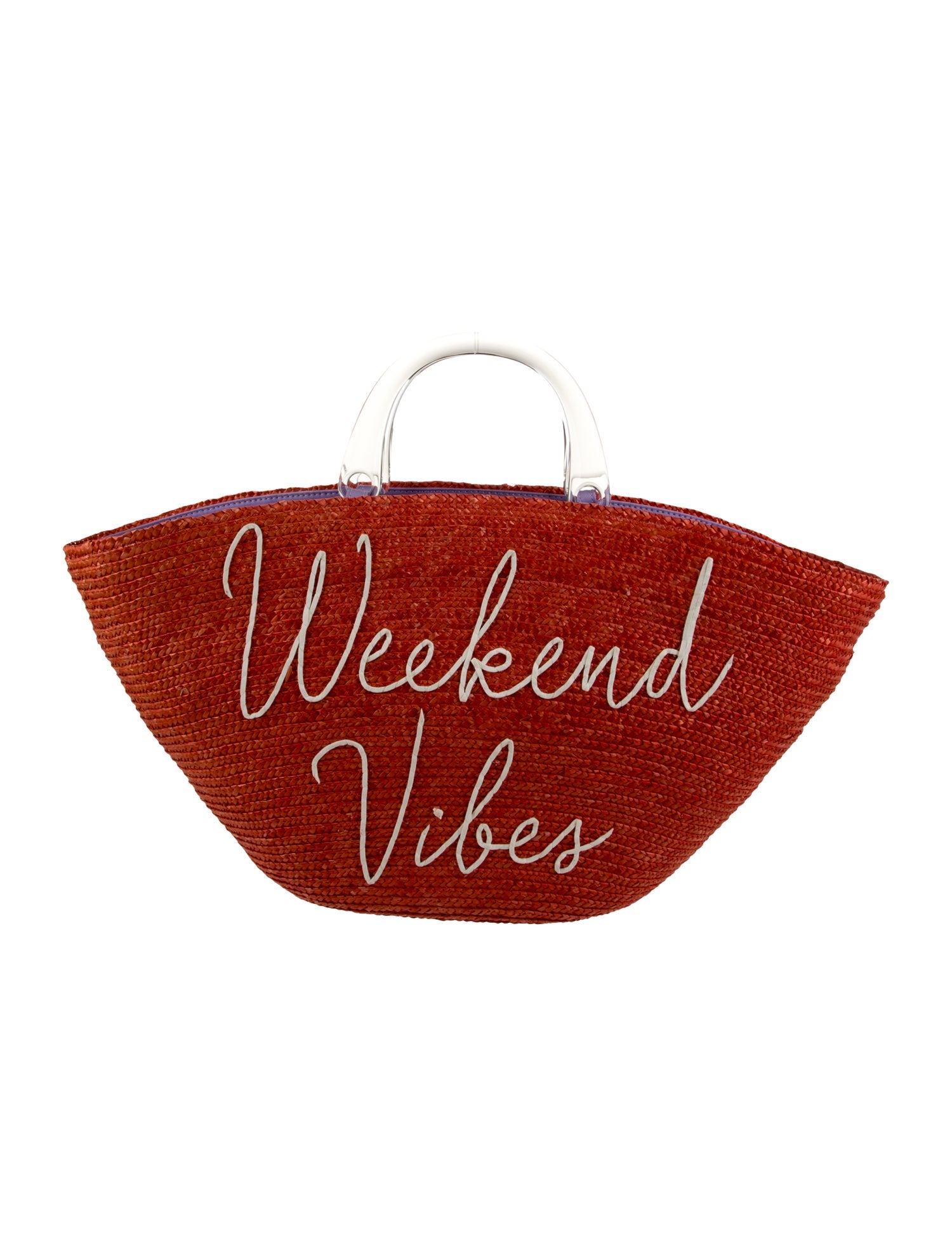 Eugenia Kim Raffia Carlotta