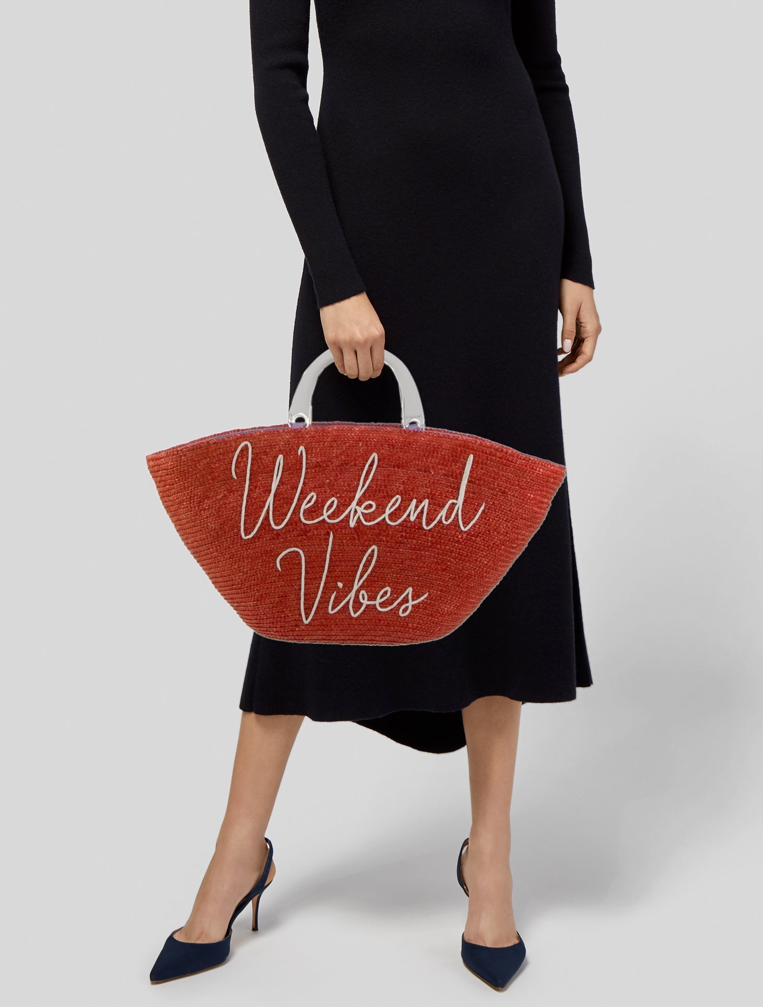 Eugenia Kim Raffia Carlotta