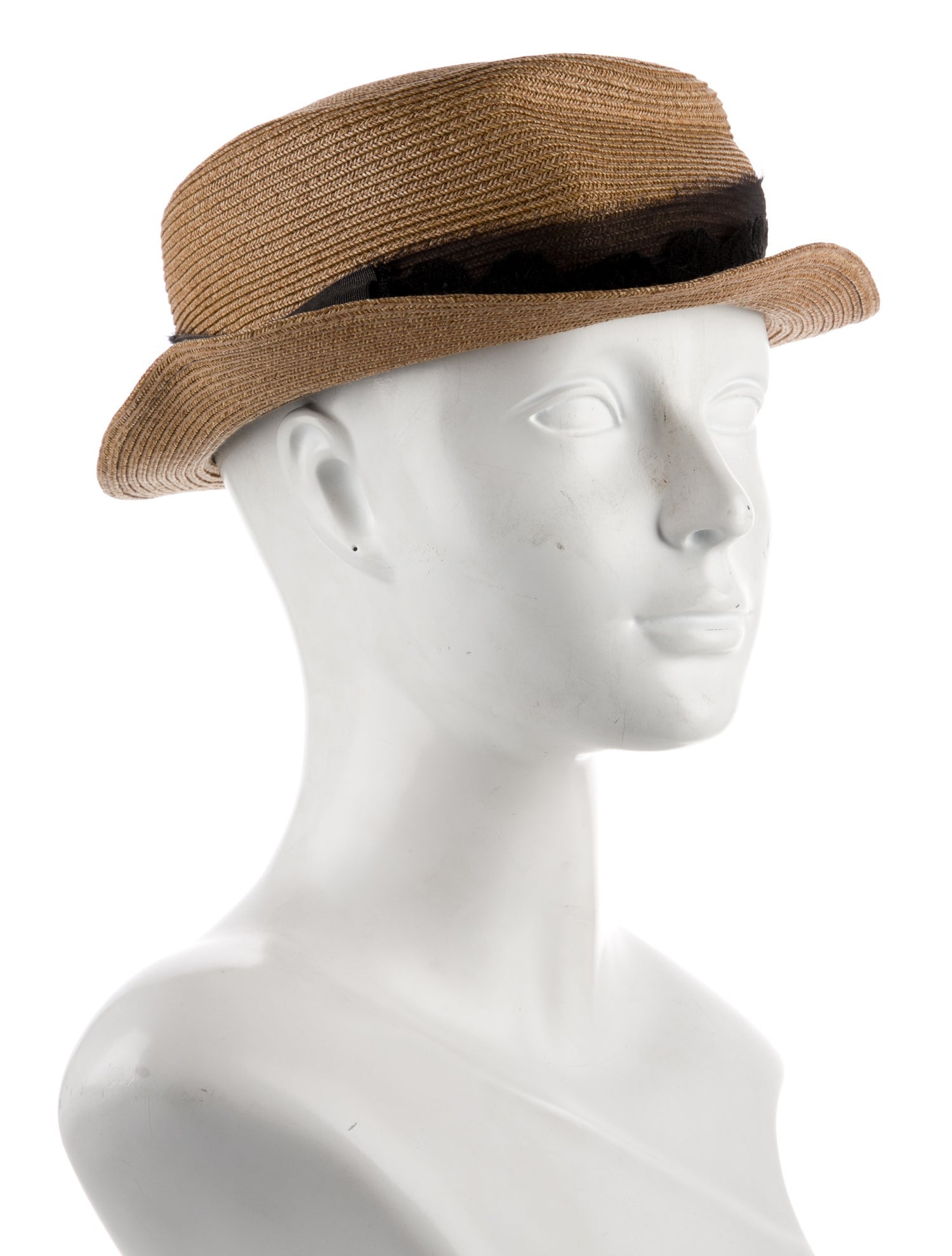 Eugenia Kim eugenia kim straw woven hat