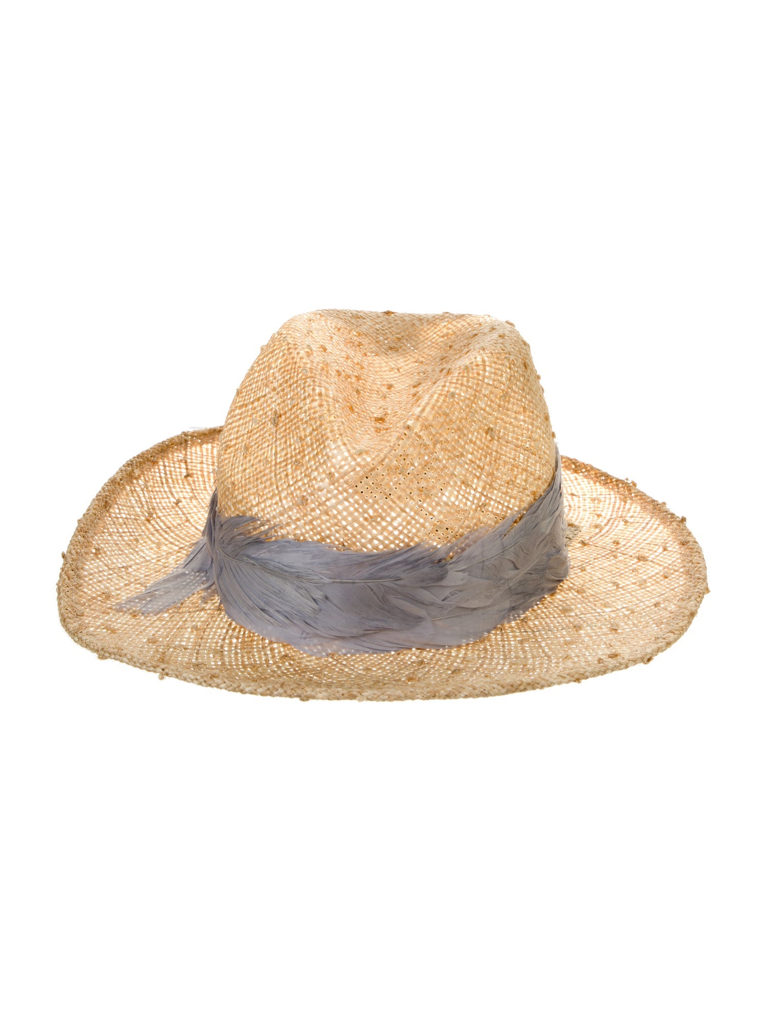 Eugenia Kim Straw Hat w/Tags