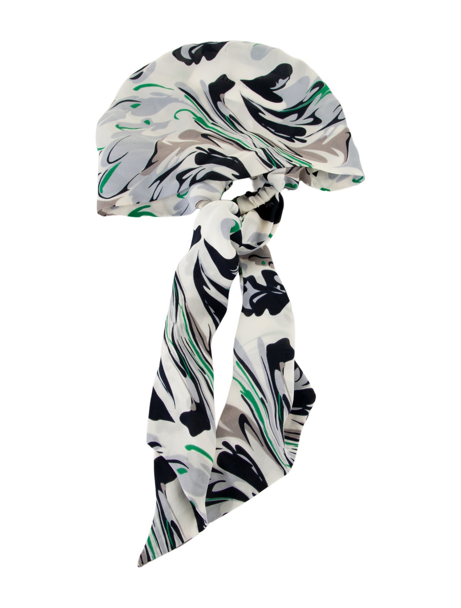 Eugenia Kim hair cover