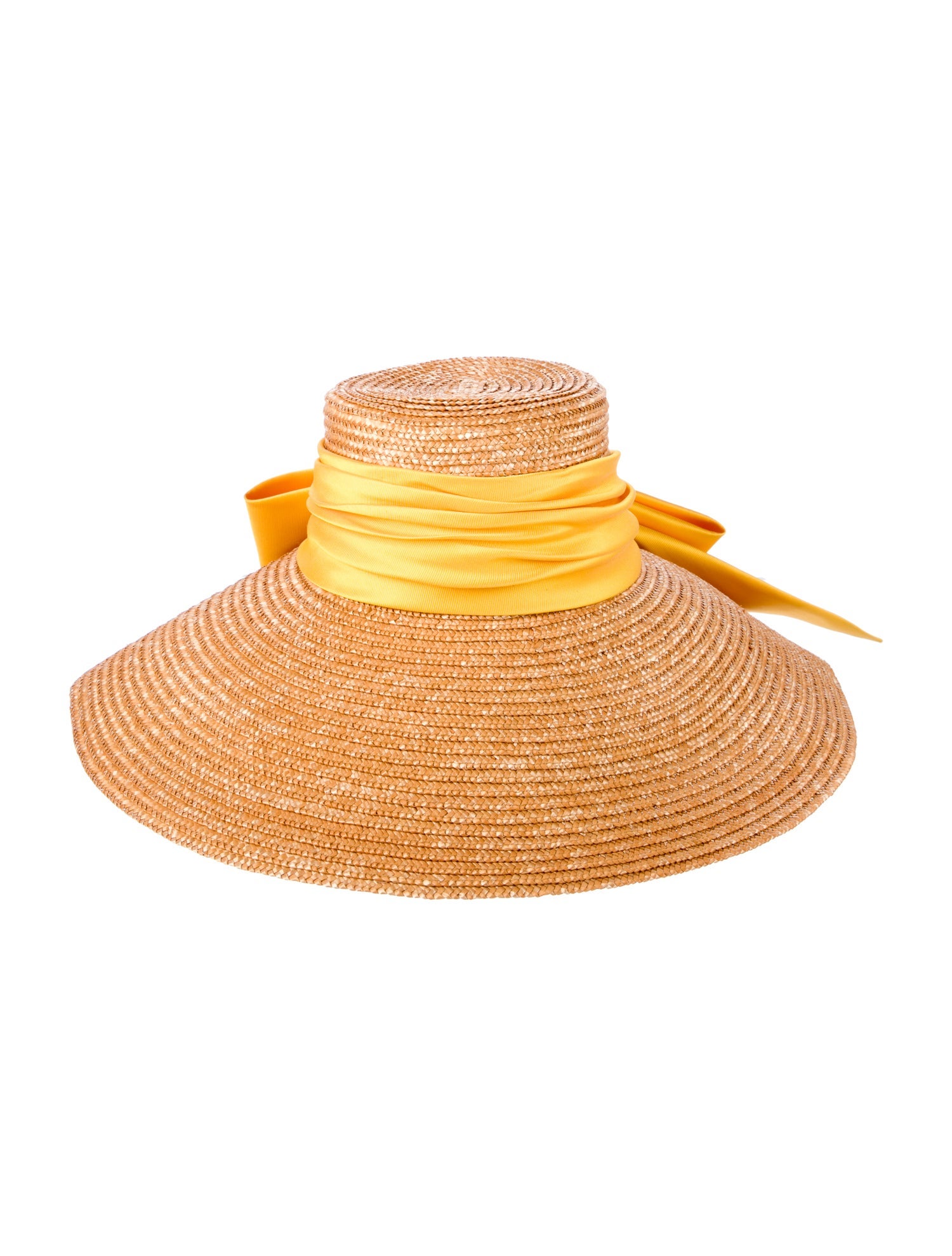 Eugenia Kim Sun Hat w/ Tags