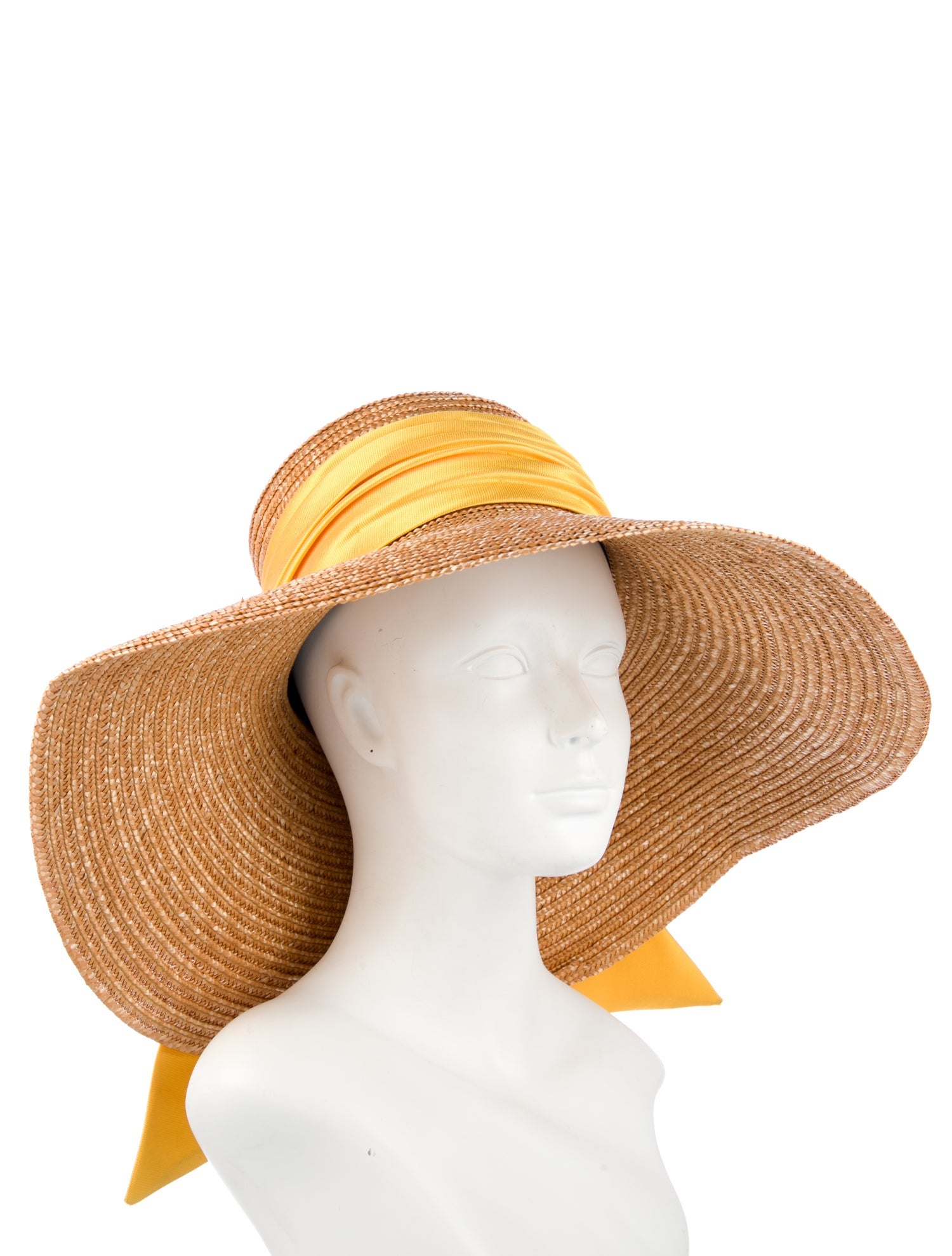 Eugenia Kim Sun Hat w/ Tags