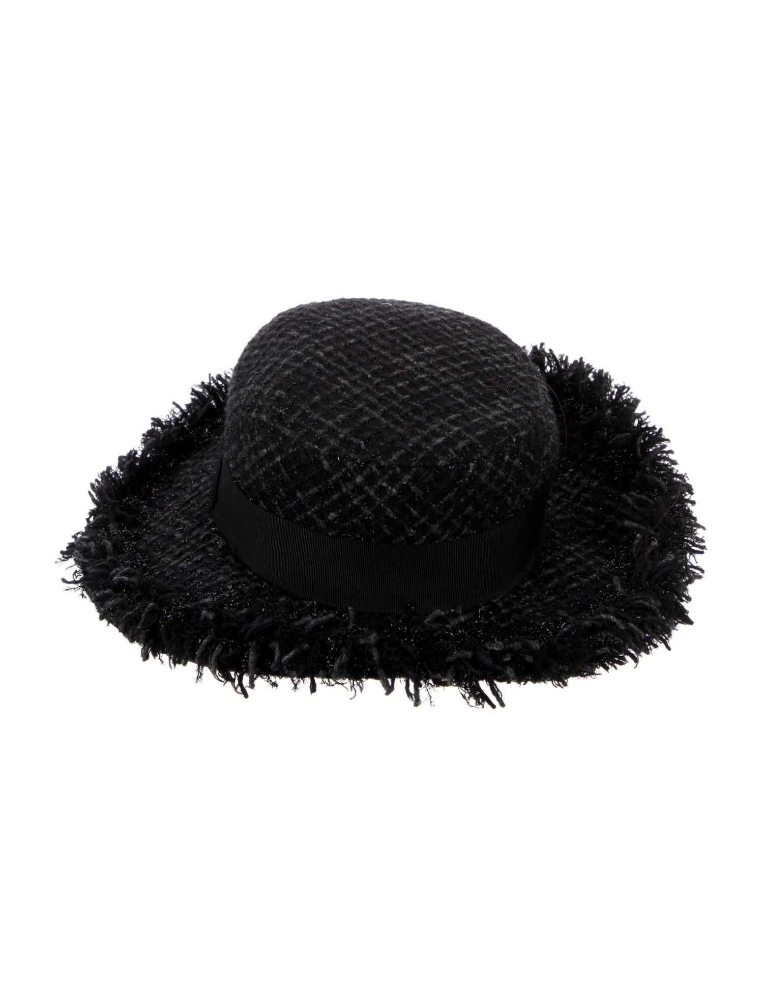 Eugenia Kim wool bucket hat