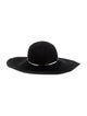 Eugenia Kim casual hat