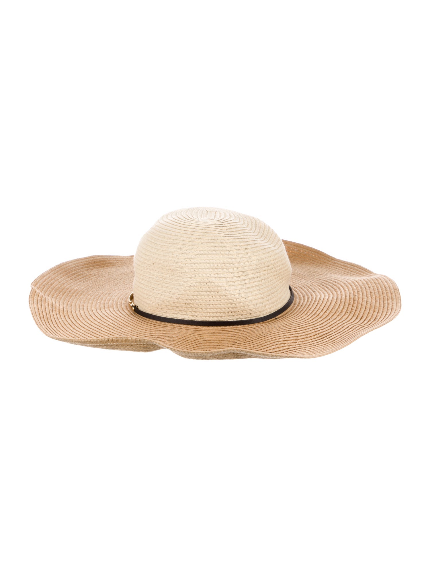 Eugenia Kim sun hat