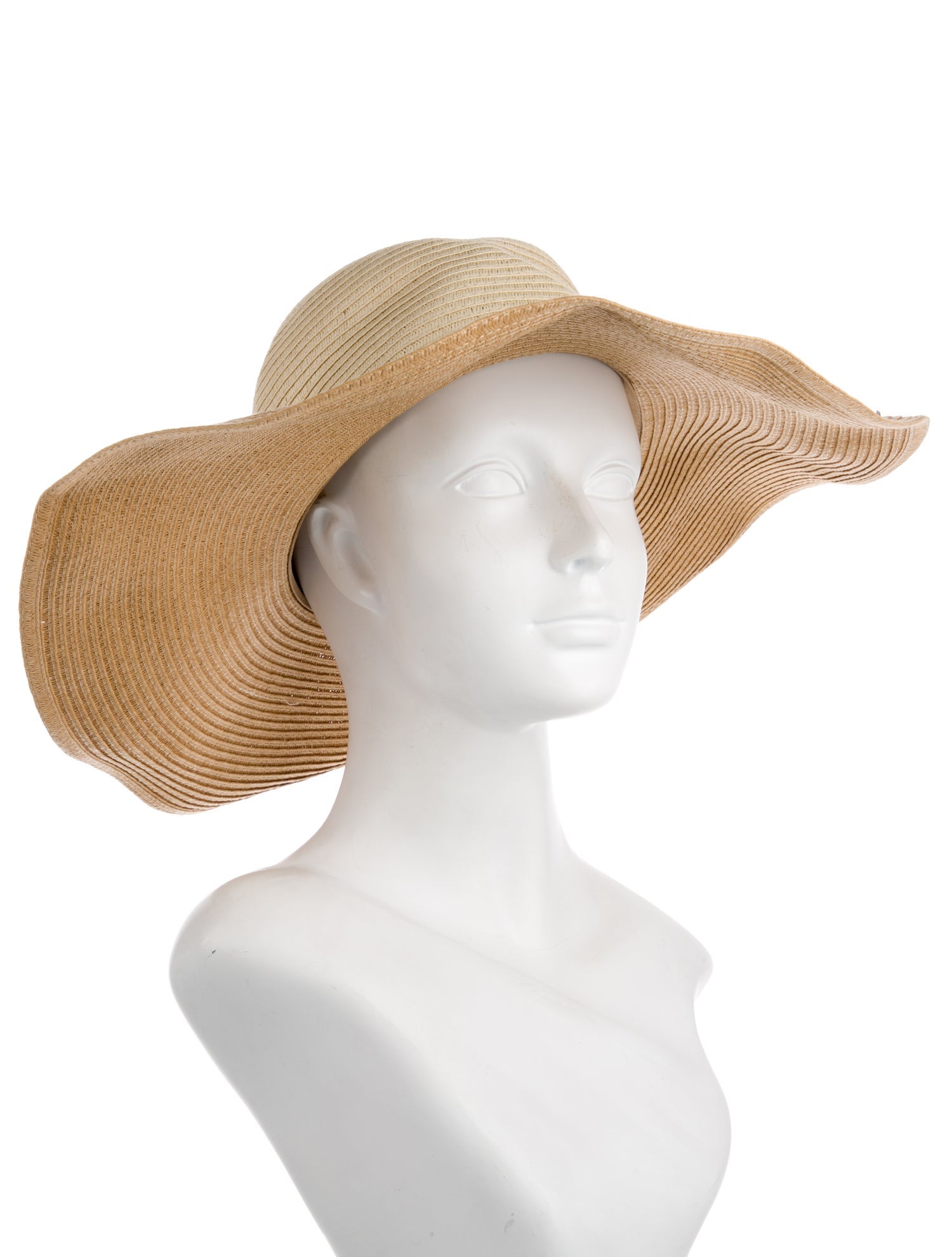 Eugenia Kim sun hat