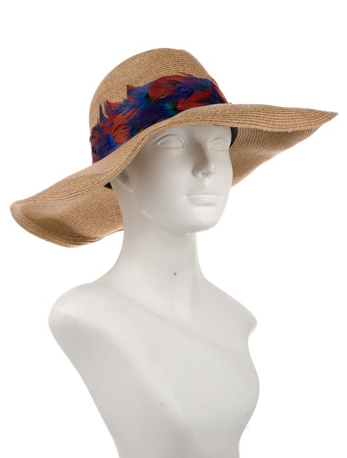 Eugenia Kim Sun Hat