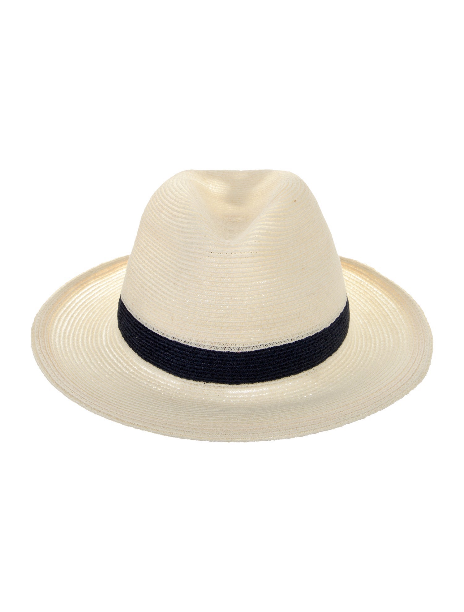 Eugenia Kim Colorblock Fedora w/Tags