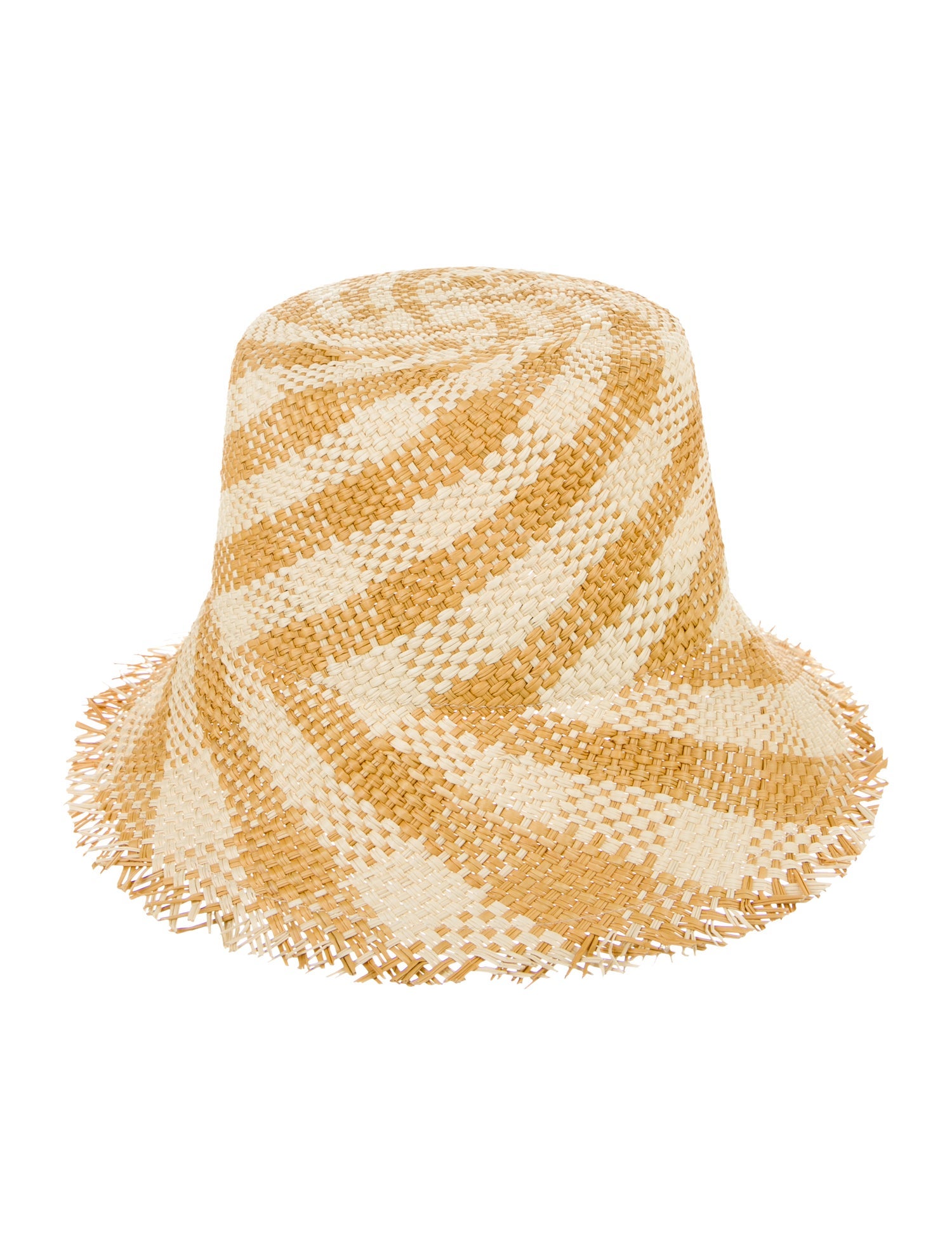 Eugenia Kim Printed Bucket Hat w/Tags
