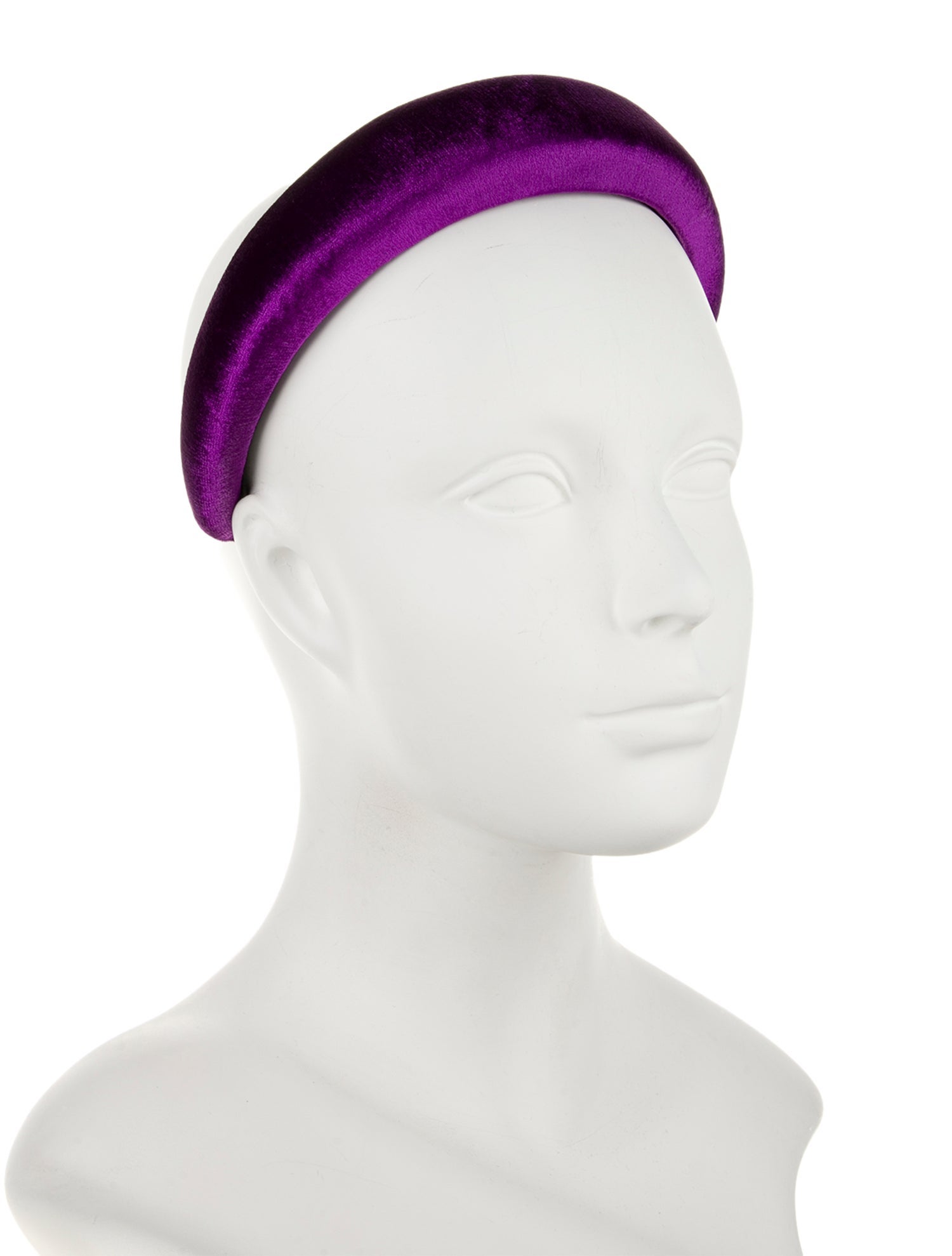 Eugenia Kim Velvet headband w/Tags
