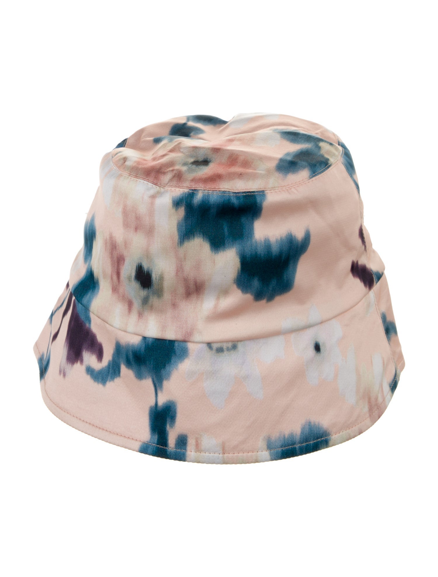 Eugenia Kim Floral Print Bucket Hat w/Tags