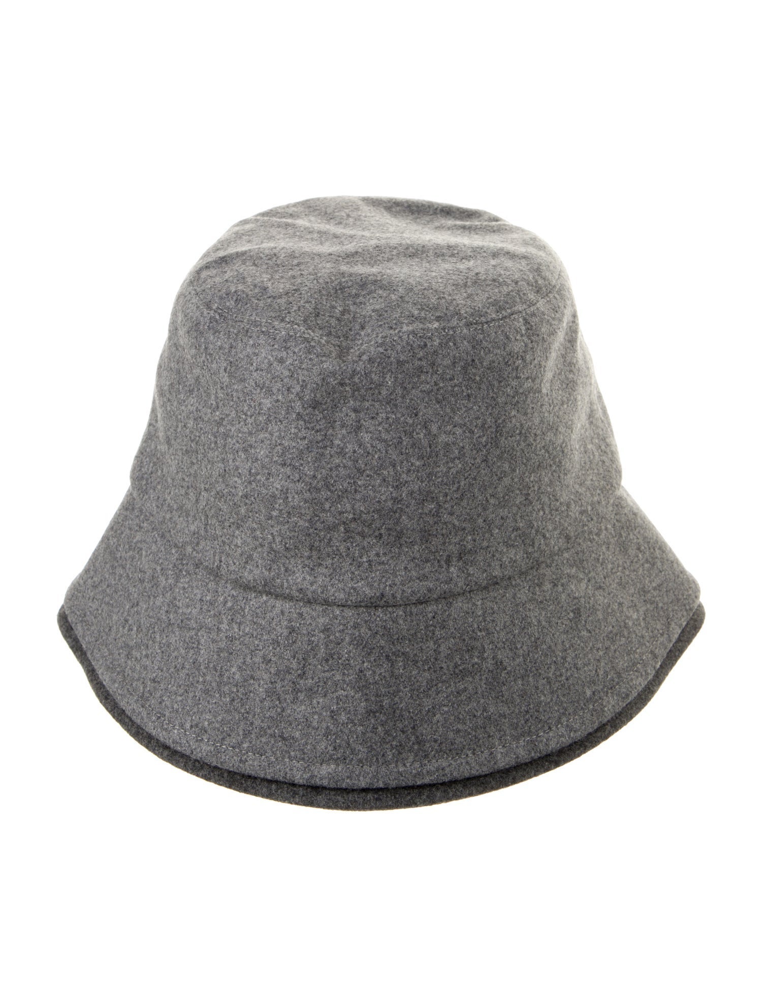 Eugenia Kim Colorblocked Bucket Hat w/Tags