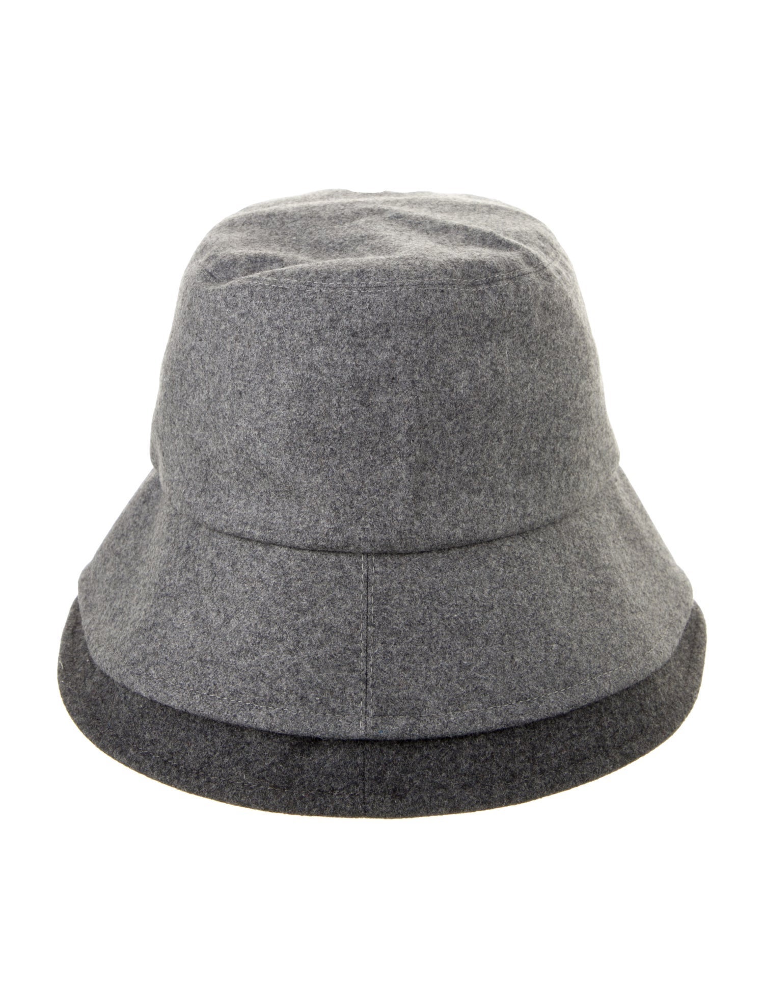 Eugenia Kim Colorblocked Bucket Hat w/Tags