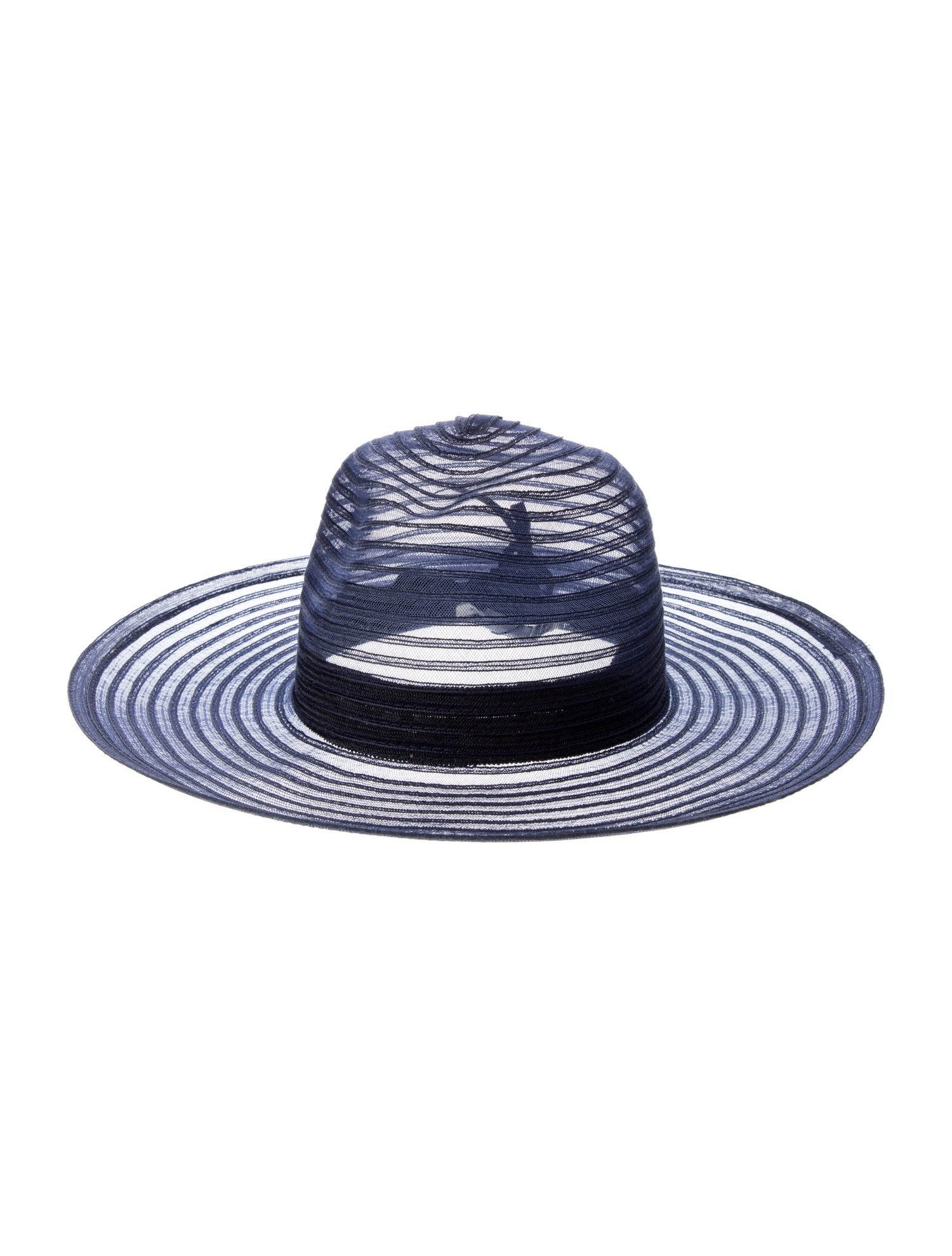 Eugenia Kim Sun Hat w/Tags