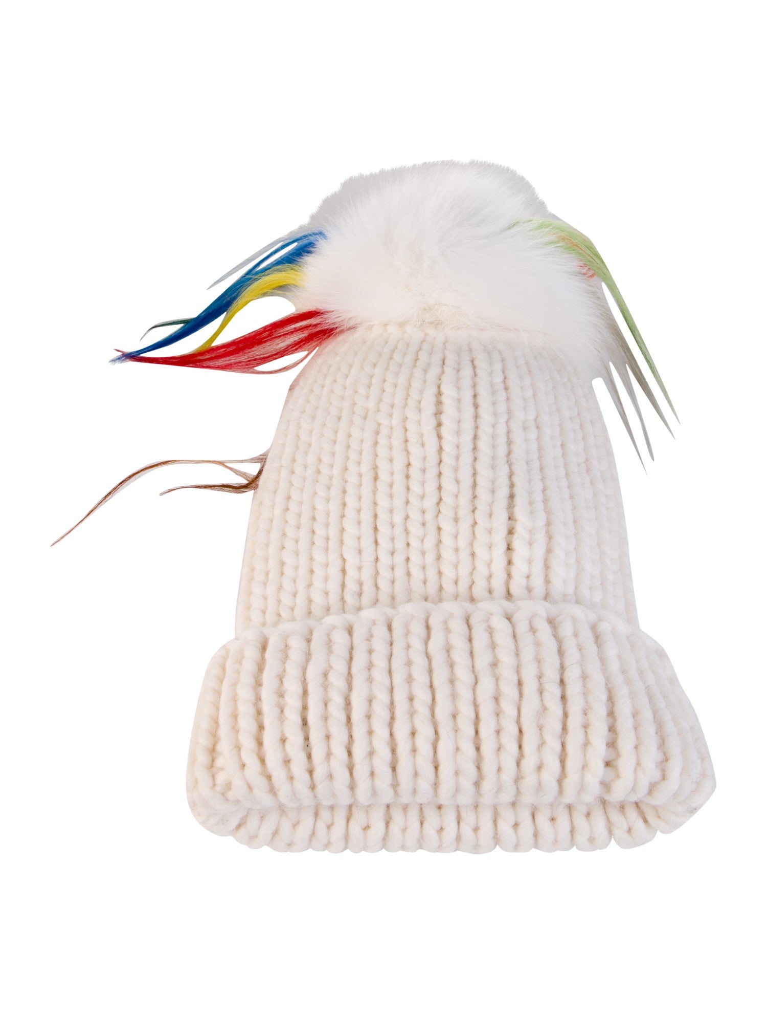 Eugenia Kim Wool Beanie w/Tags