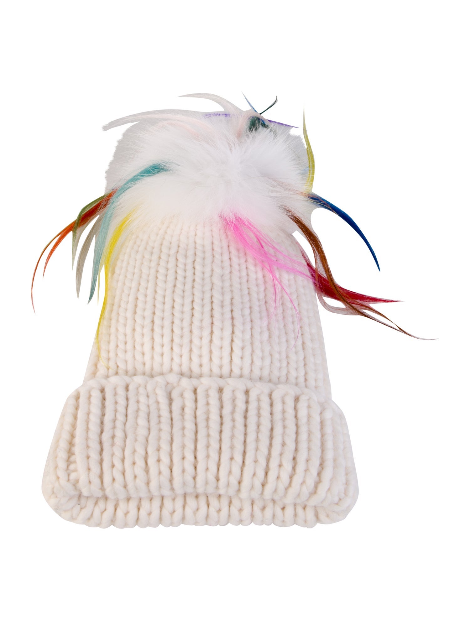 Eugenia Kim Wool Beanie w/Tags