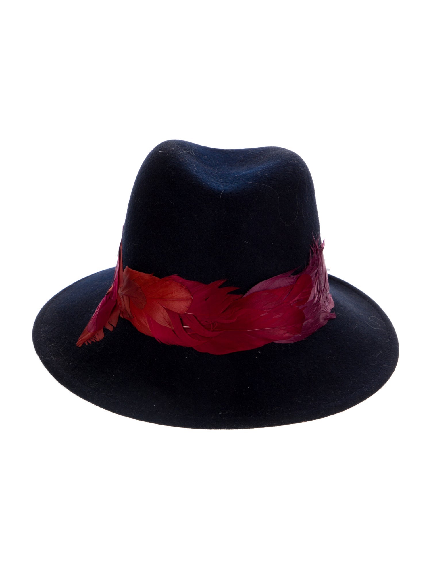 Eugenia Kim Wide Brim Hat