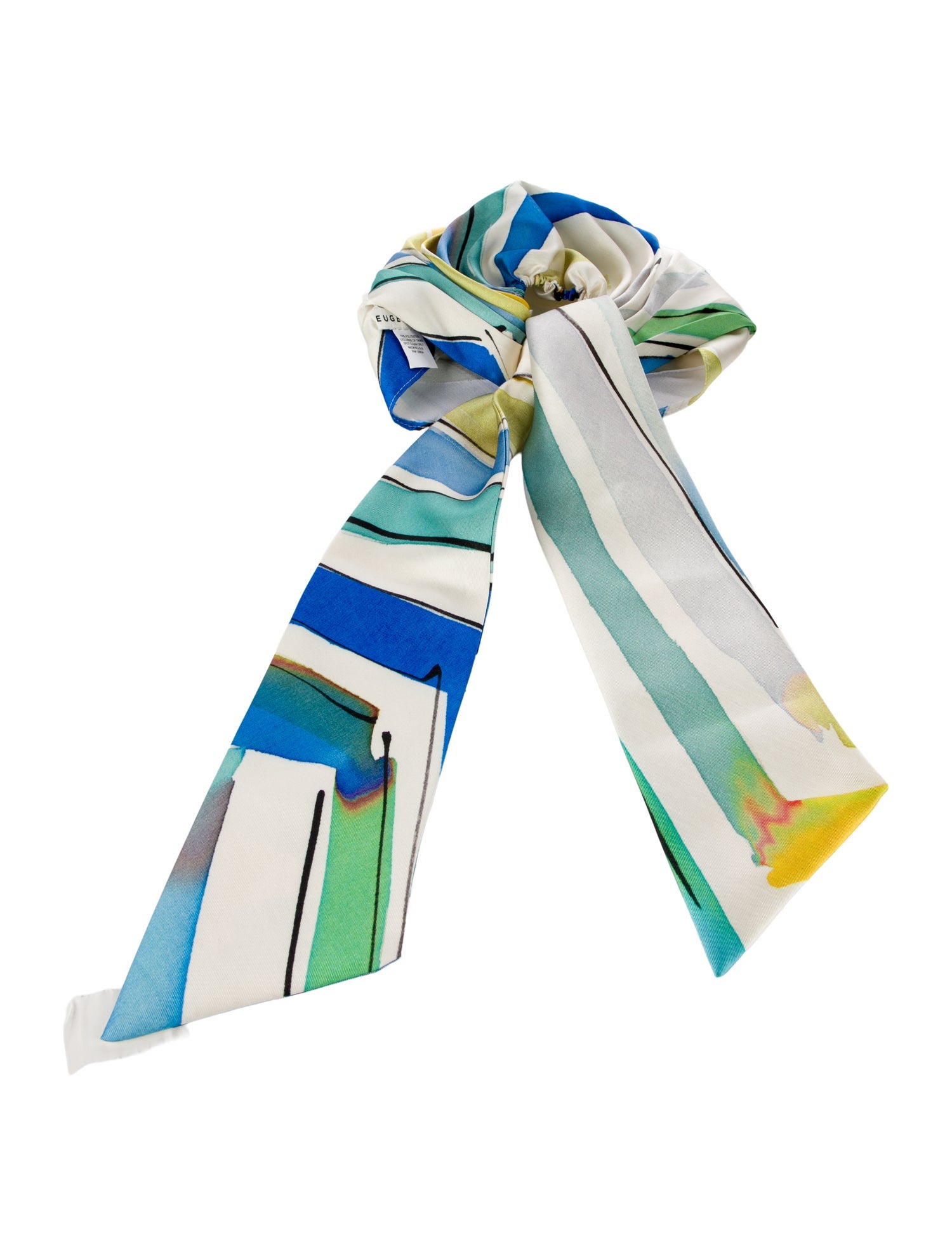 Eugenia Kim Head Covering