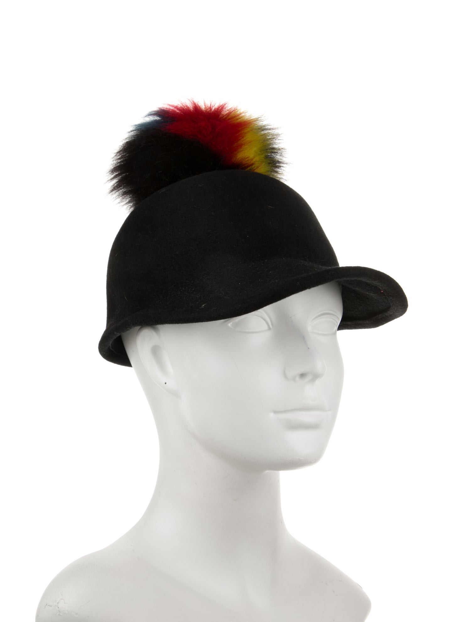 Eugenia Kim Cadet Cap