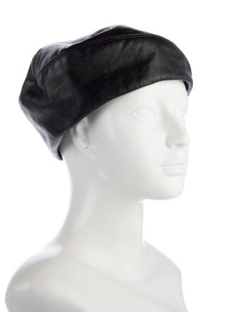 Eugenia Kim Beret Hat
