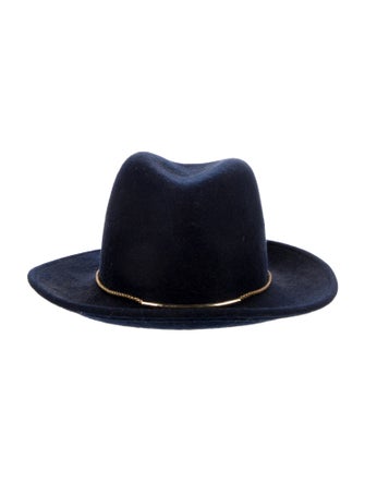 Eugenia Kim Women's Wool Fedora