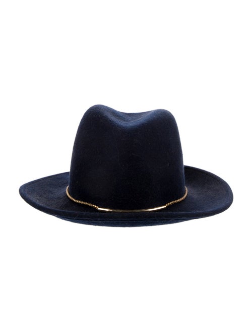 Eugenia Kim Women's Wool Fedora