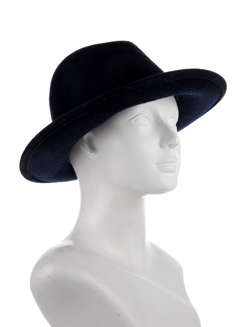 Eugenia Kim Women's Wool Fedora