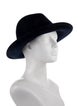 Eugenia Kim Women's Wool Fedora