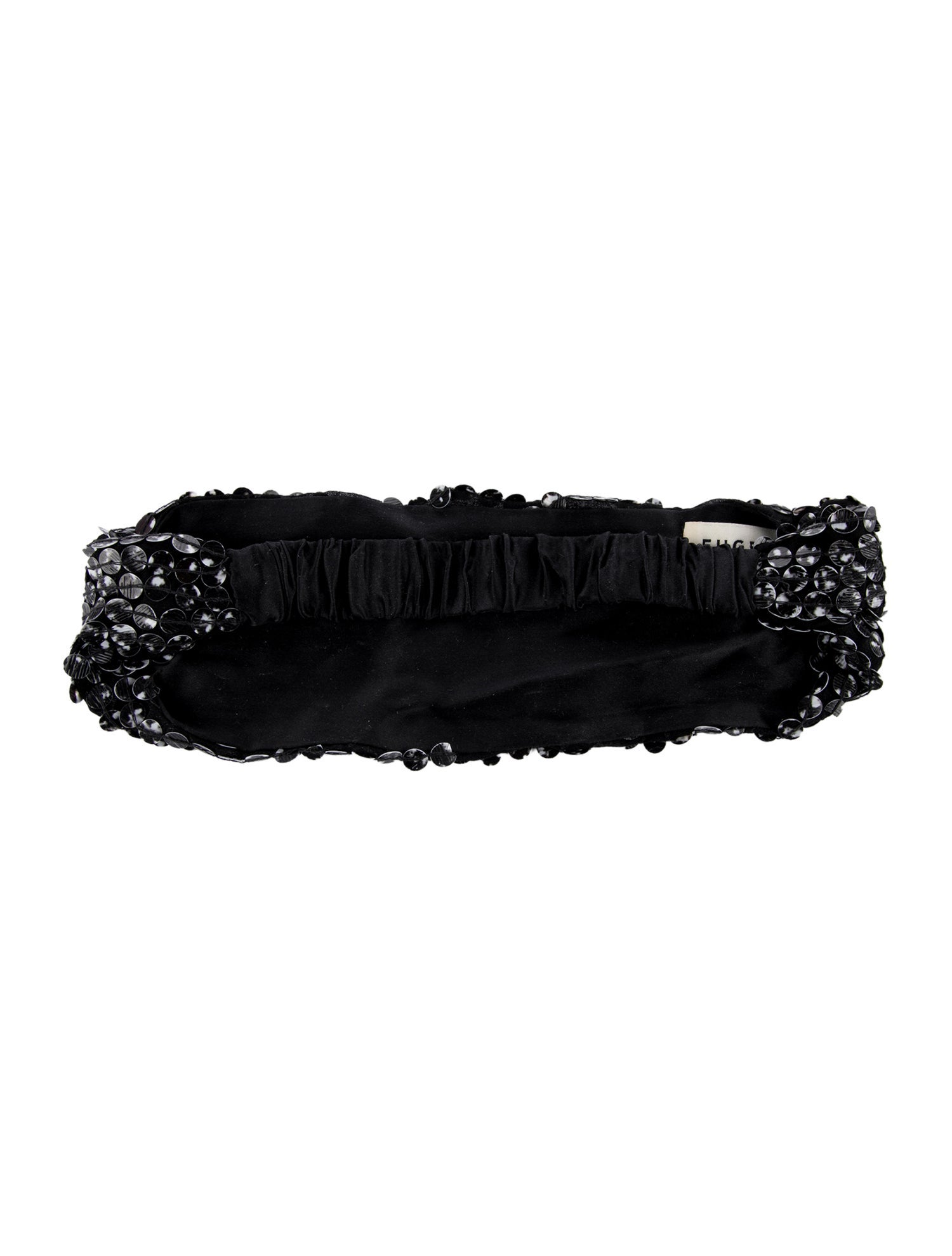 Eugenia Kim Hair accessory