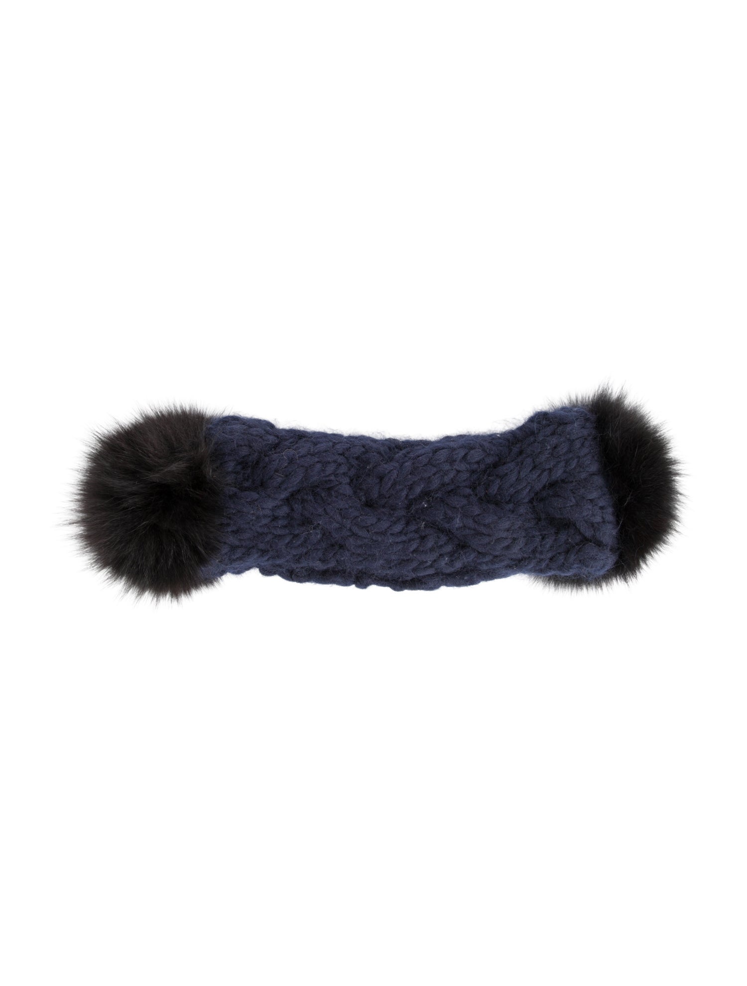 Eugenia Kim Winter Headband