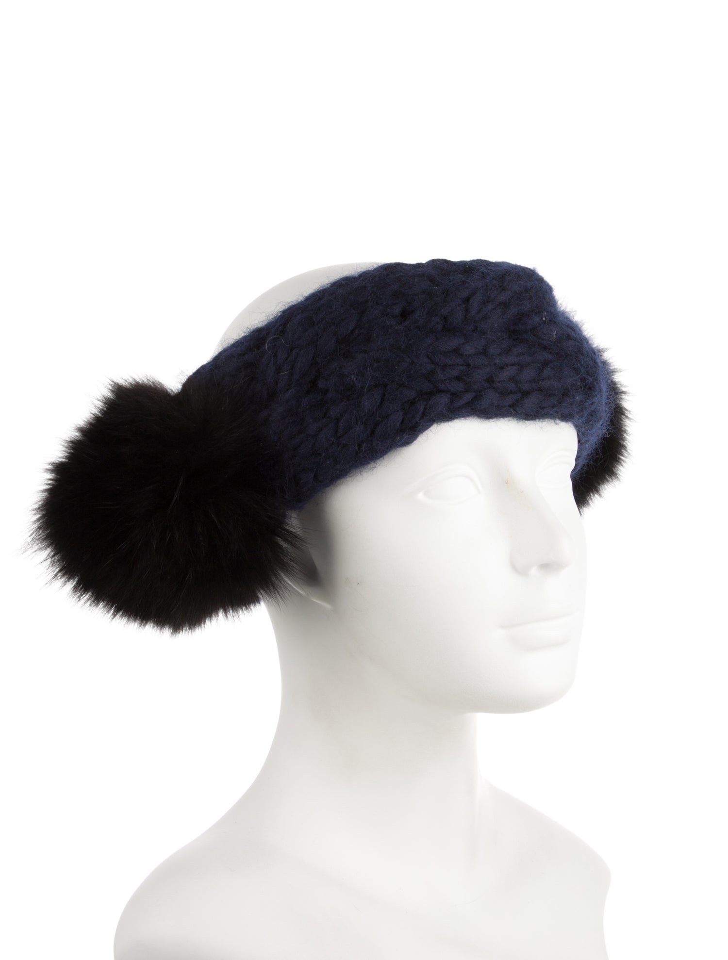 Eugenia Kim Winter Headband