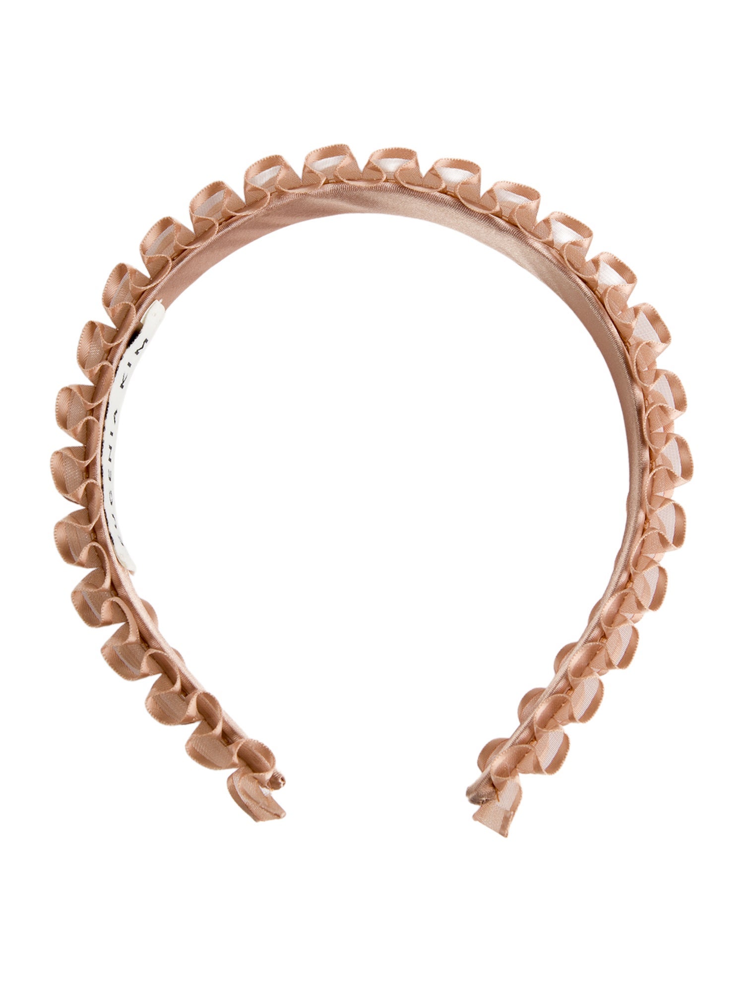 Eugenia Kim Headband