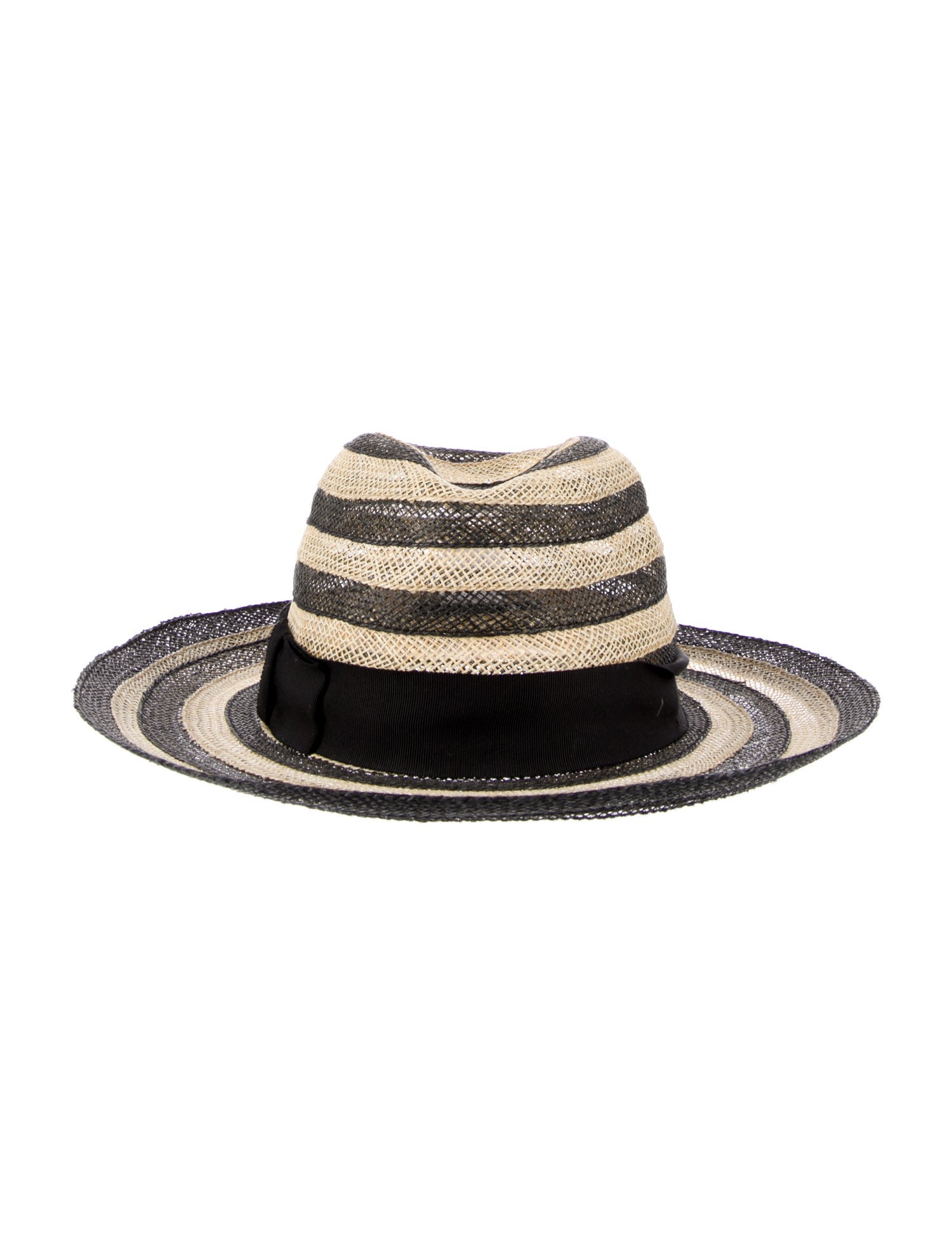 Eugenia Kim straw sun hat