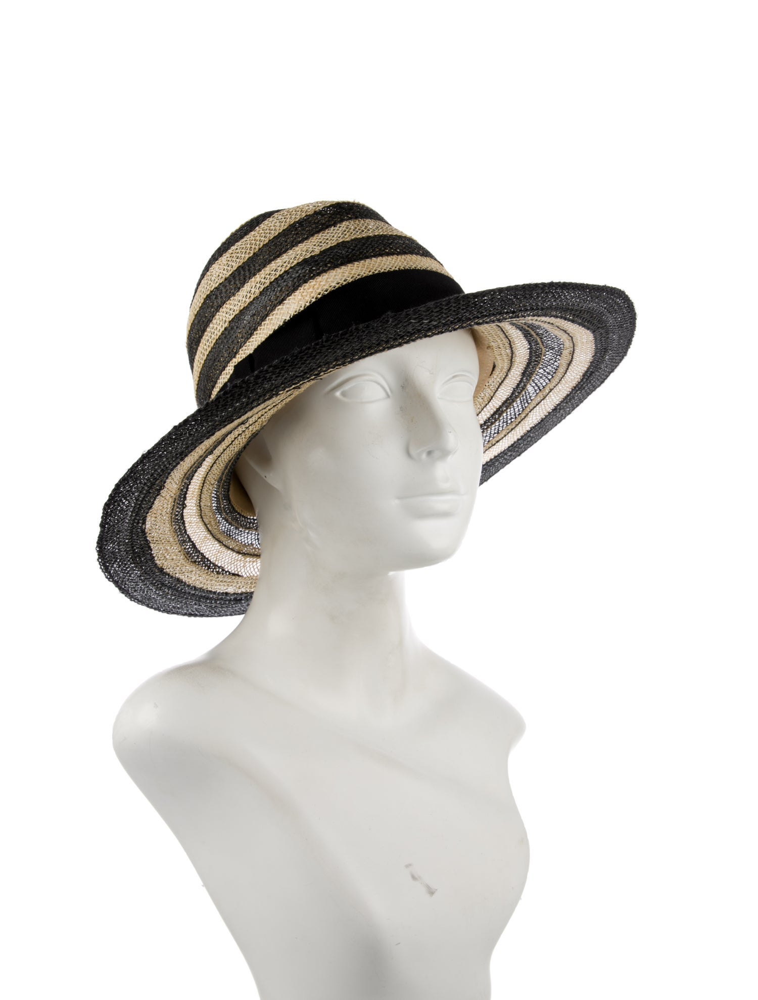 Eugenia Kim straw sun hat