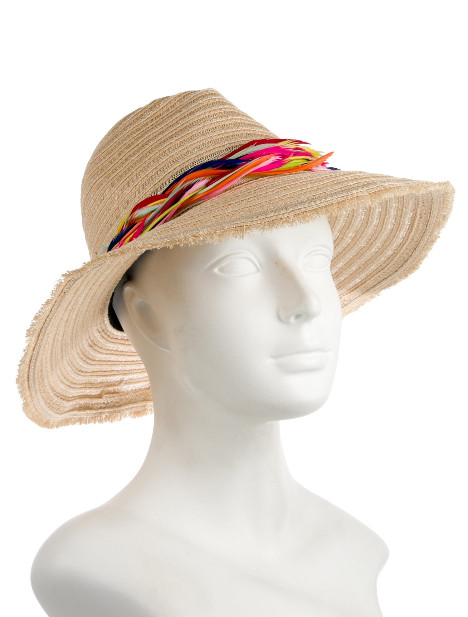 Eugenia Kim Sun Hat