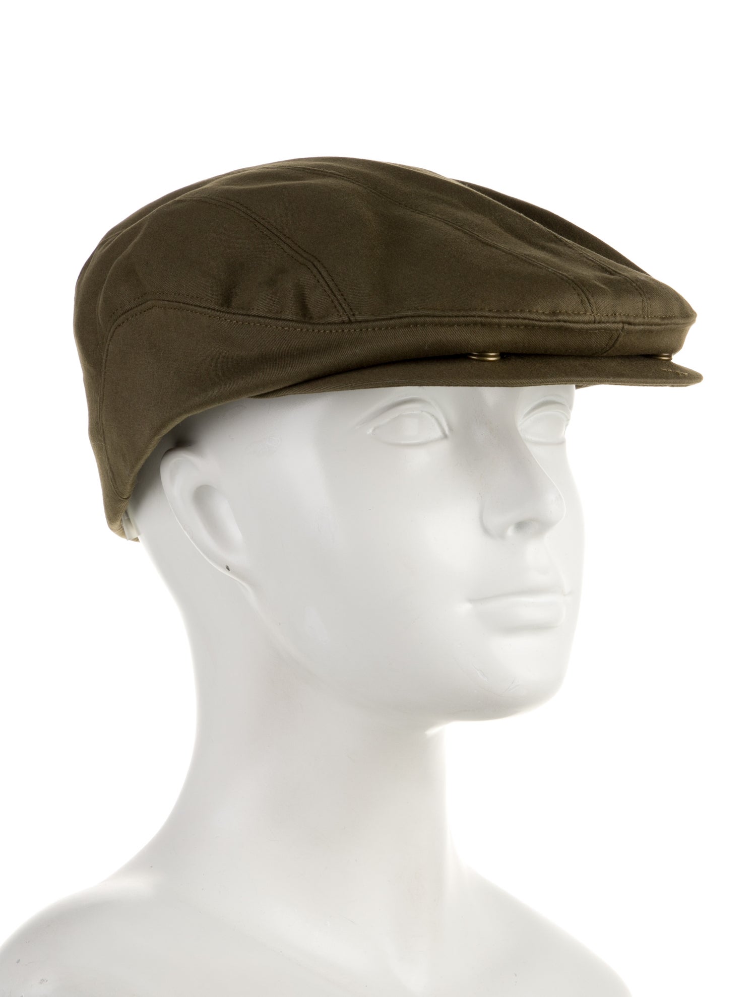 Eugenia Kim Newsboy Hat w/Tags