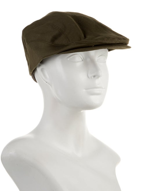 Eugenia Kim Newsboy Hat