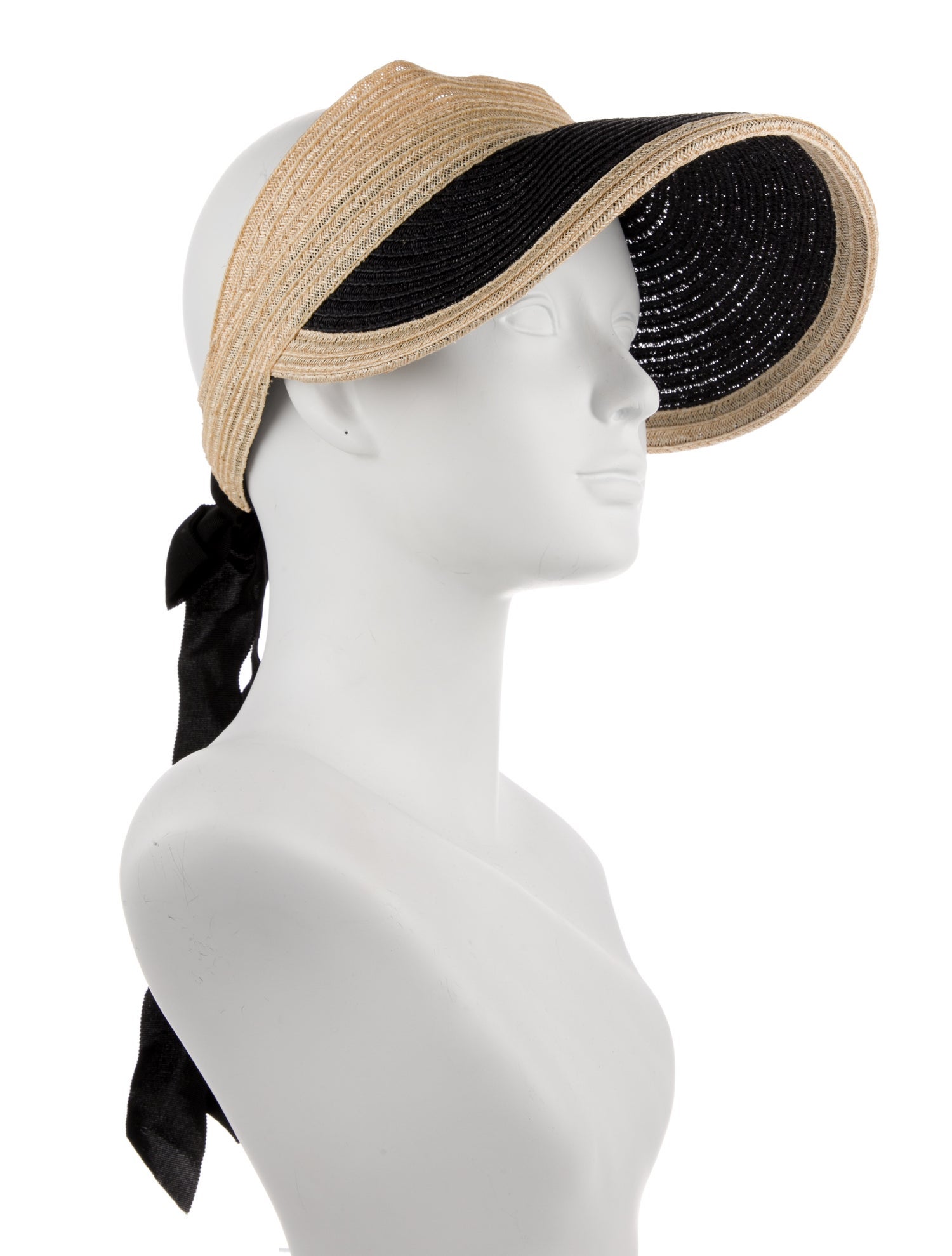 Eugenia Kim Women's Hemp Visor