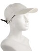 Eugenia Kim Baseball Hat