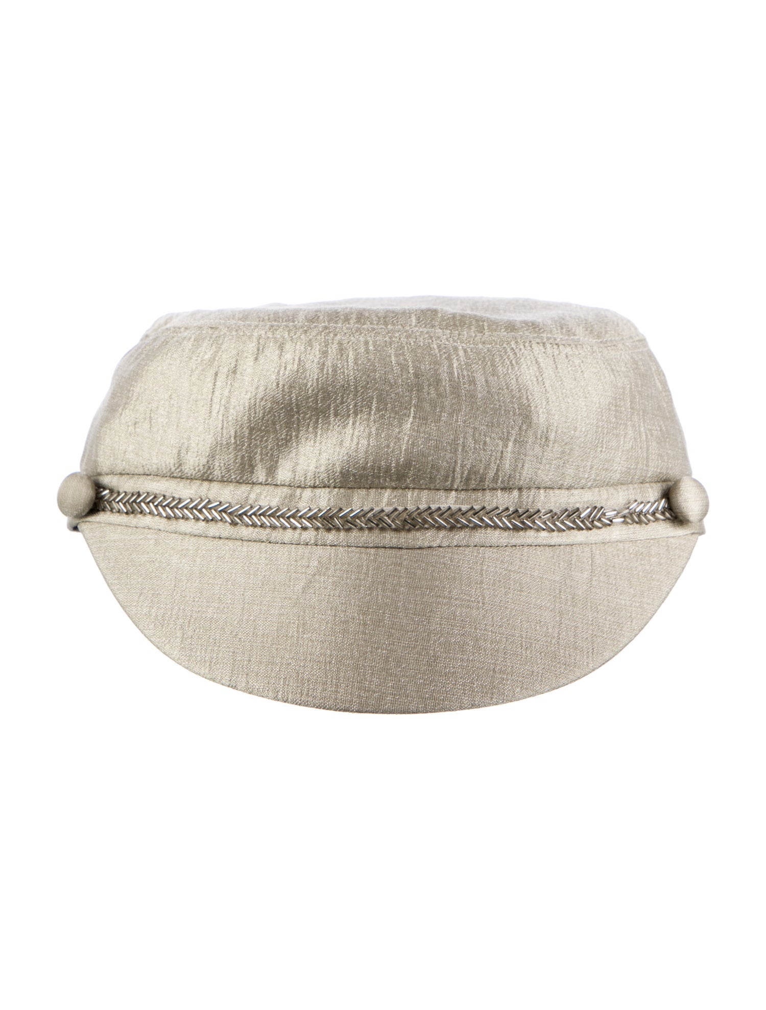 Eugenia Kim Newsboy Hat