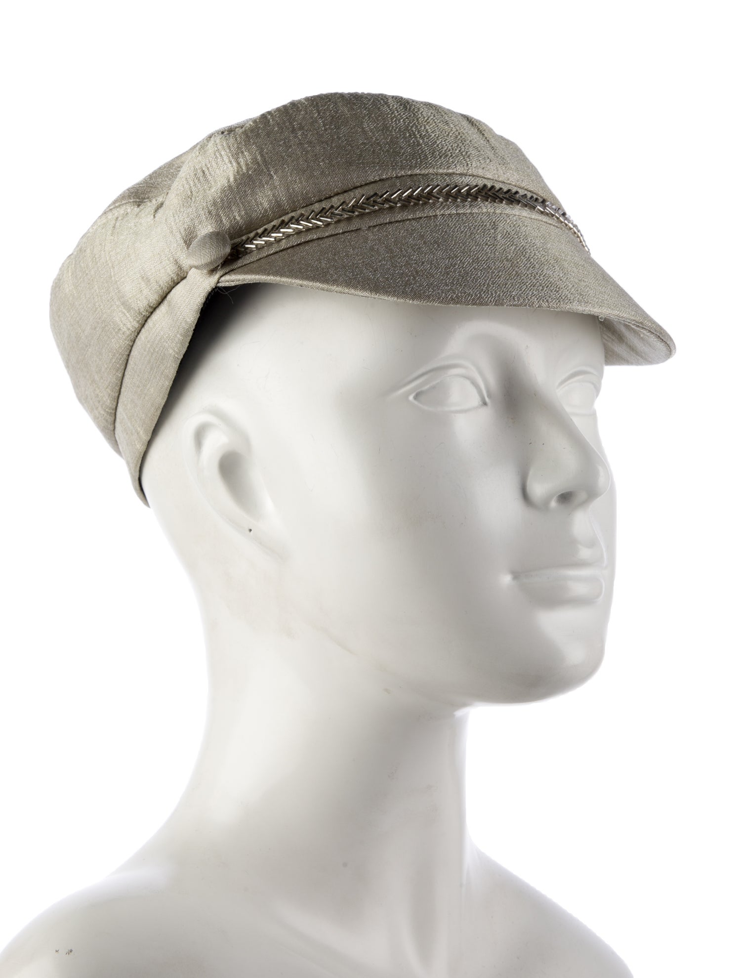 Eugenia Kim Newsboy Hat