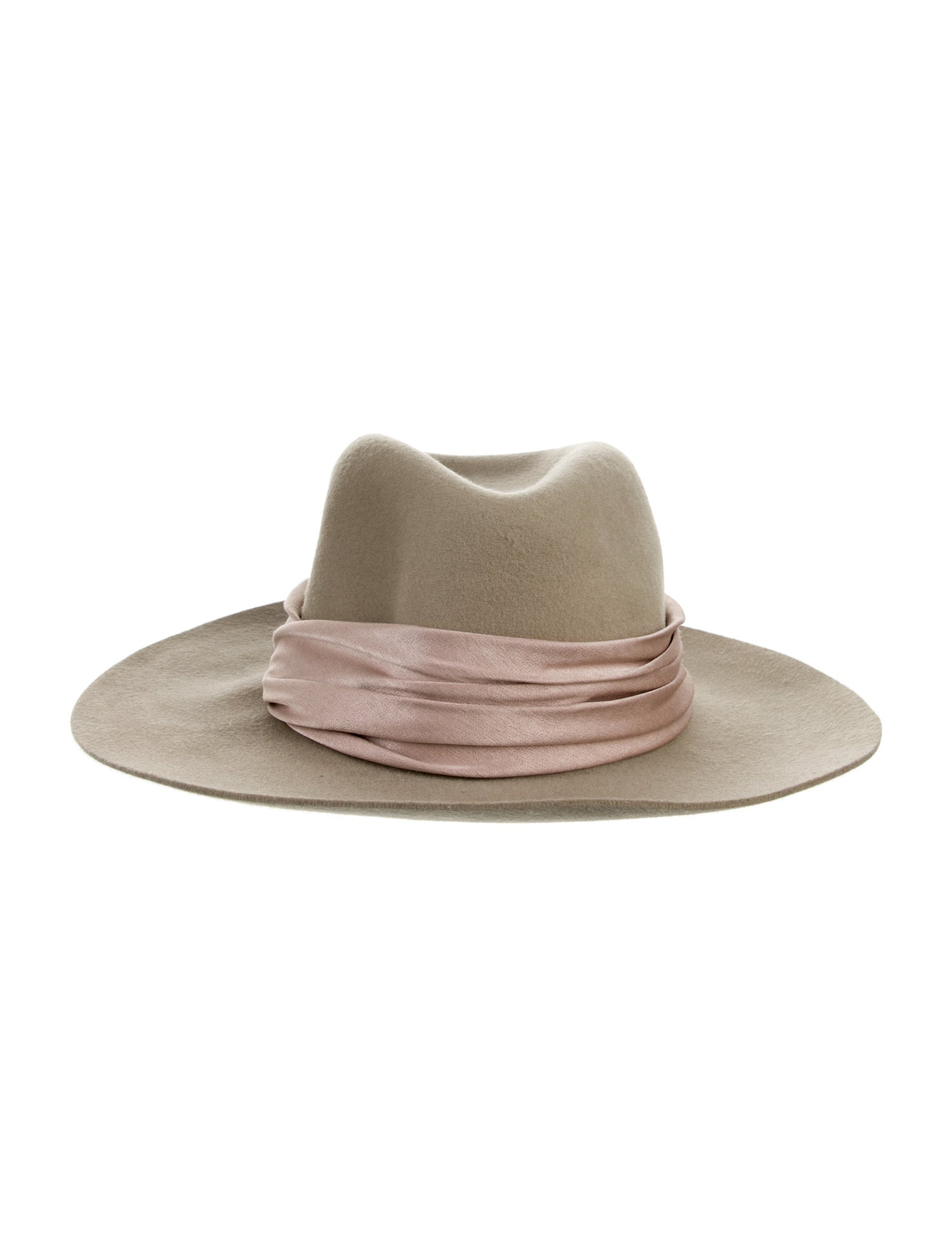Eugenia Kim Wool Felt Fedora