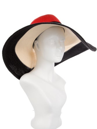 Eugenia Kim Hat