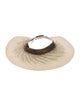 Eugenia Kim Straw Sun Hat