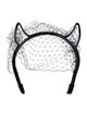 Eugenia Kim Horn Headband