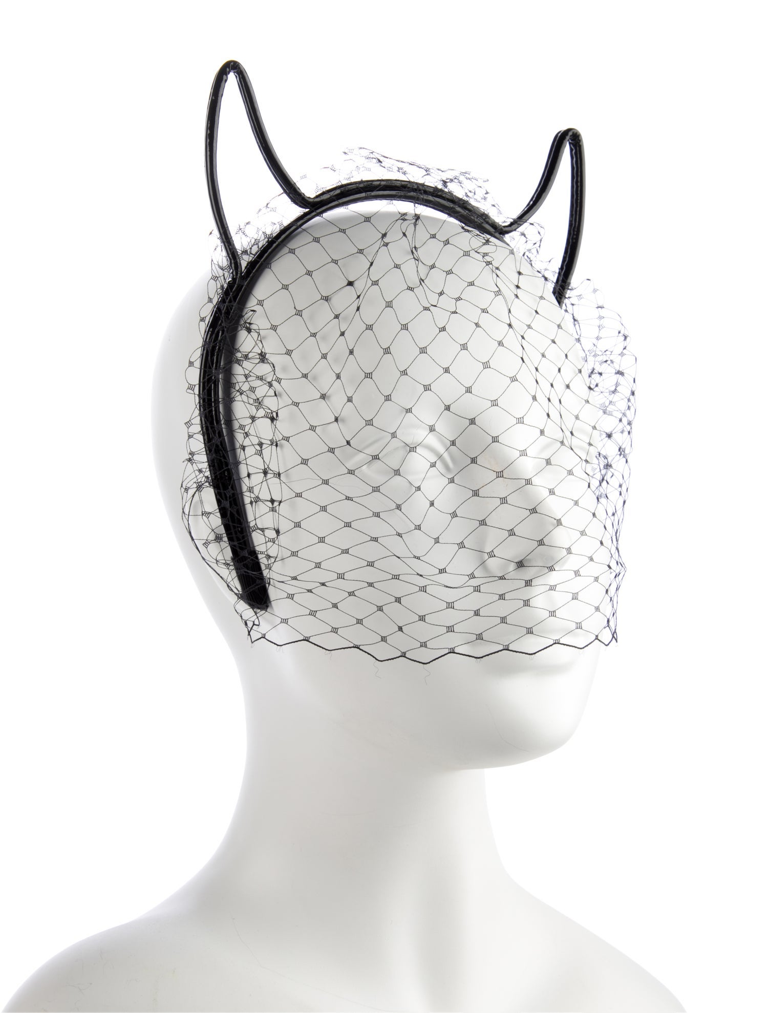 Eugenia Kim Horn Headband