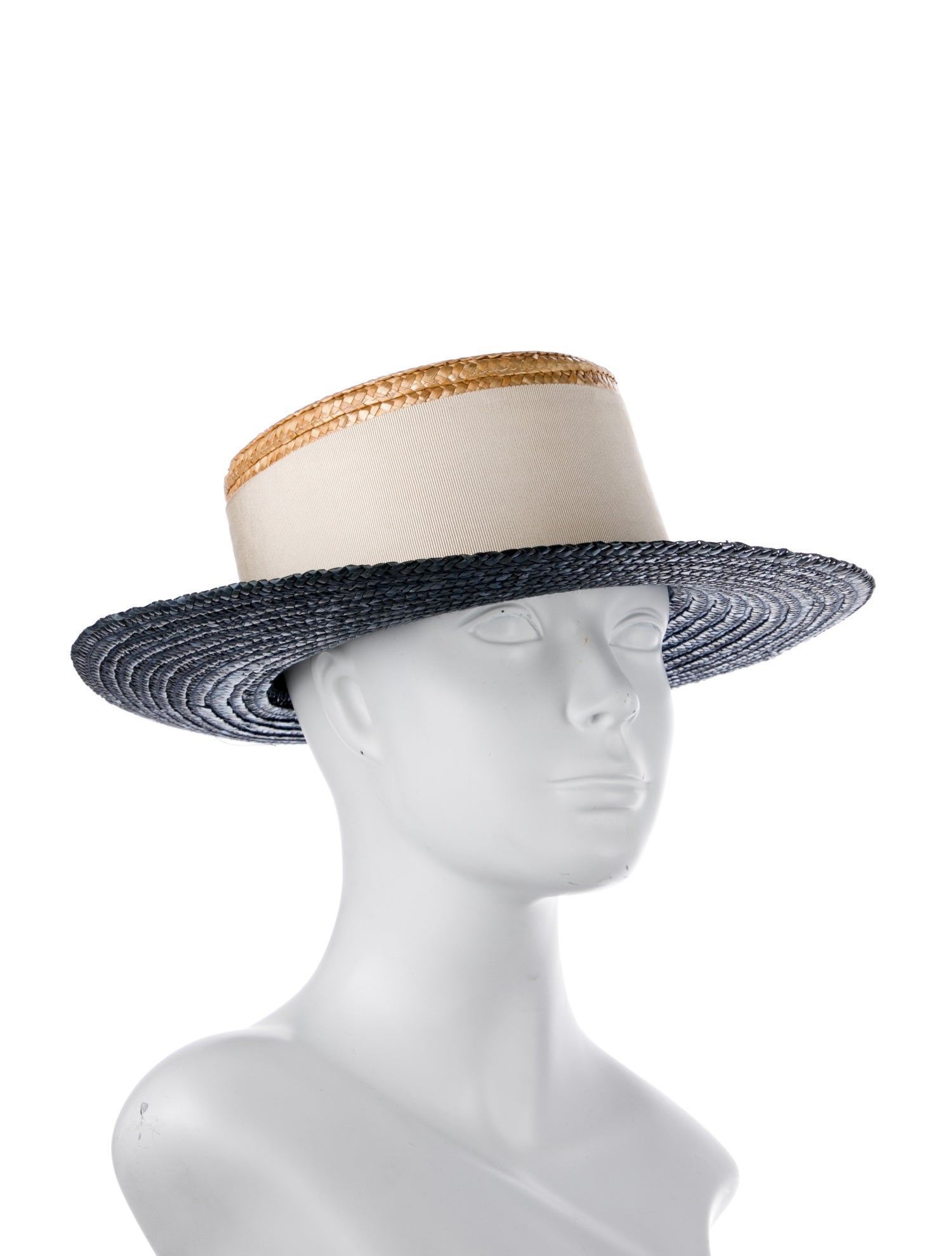 Eugenia Kim Straw Hat