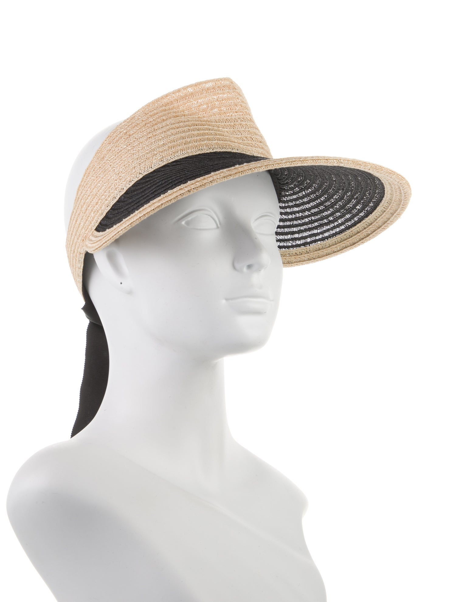 Eugenia Kim sun visor hat