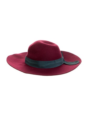 Eugenia Kim Wool Hat